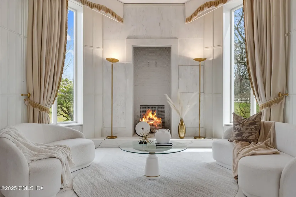 7 John Street Greenwich CT 06831