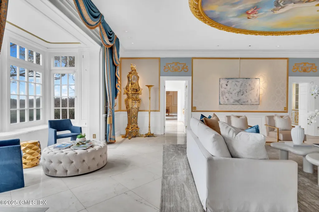 7 John Street Greenwich CT 06831