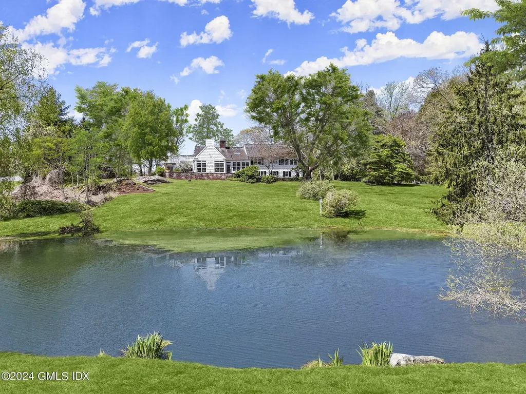 159 Bedford Road Greenwich CT 06831