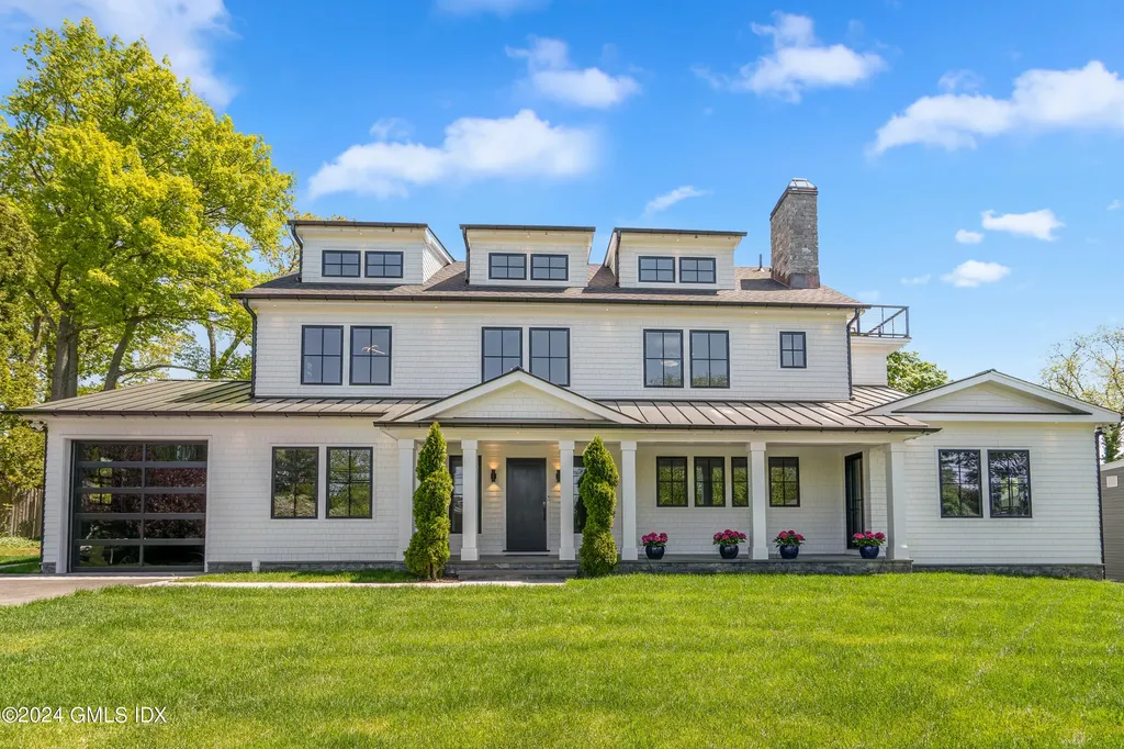 15 Watchtower Lane Old Greenwich CT 06870