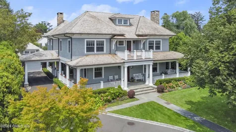 25 Keofferam Road Old Greenwich CT 06870