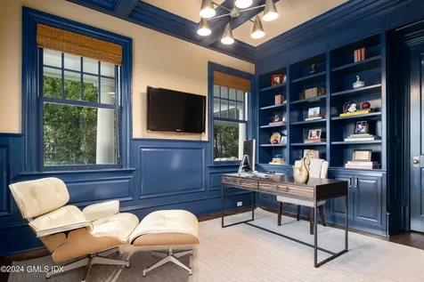 25 Keofferam Road Old Greenwich CT 06870
