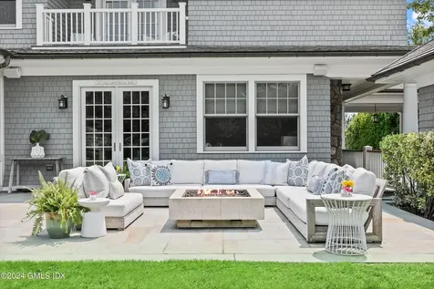 25 Keofferam Road Old Greenwich CT 06870