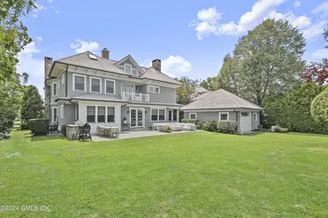 25 Keofferam Road Old Greenwich CT 06870