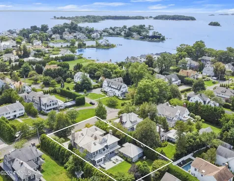 25 Keofferam Road Old Greenwich CT 06870