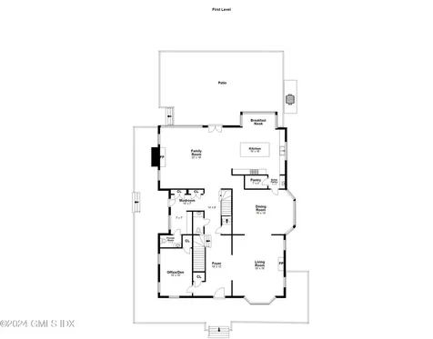 25 Keofferam Road Old Greenwich CT 06870