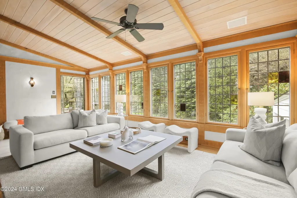 528 Field Point Road Greenwich CT 06830