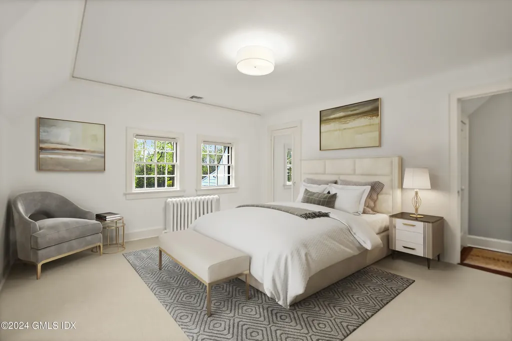 528 Field Point Road Greenwich CT 06830