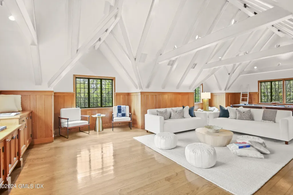 528 Field Point Road Greenwich CT 06830
