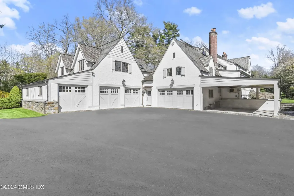 528 Field Point Road Greenwich CT 06830