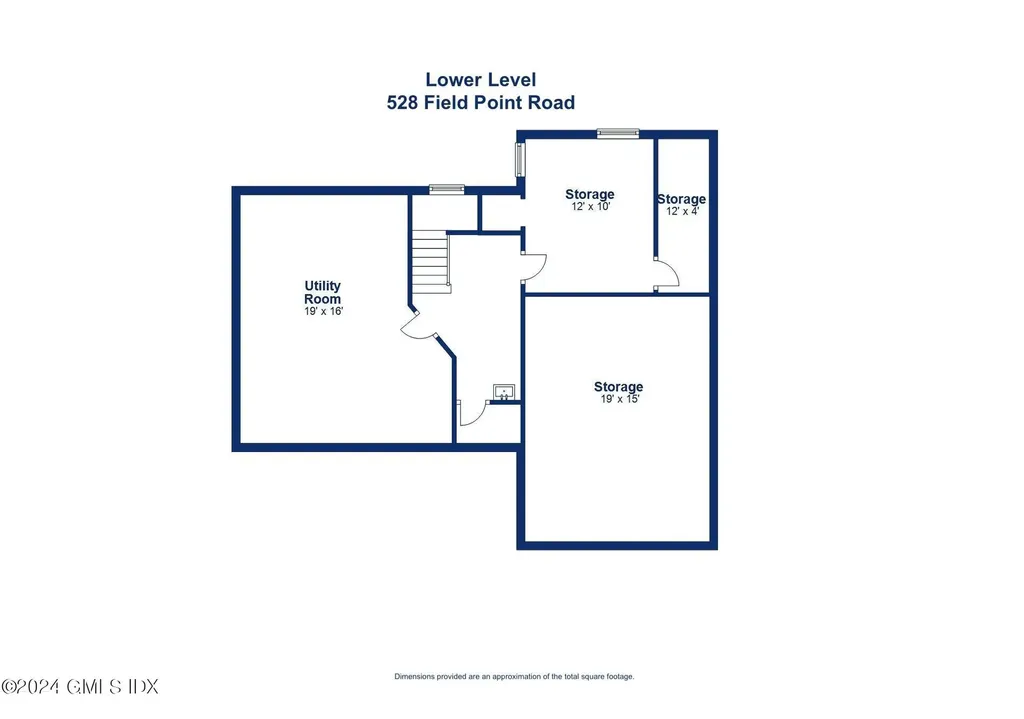 528 Field Point Road Greenwich CT 06830
