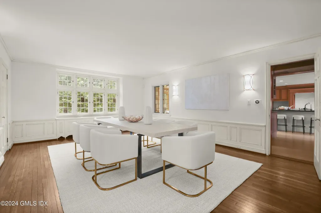 528 Field Point Road Greenwich CT 06830