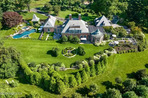 39 Aiken Road Greenwich CT 06831