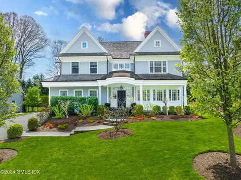 28 Verona Drive Riverside CT 06878