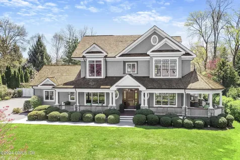 86 Lockwood Road Riverside CT 06878