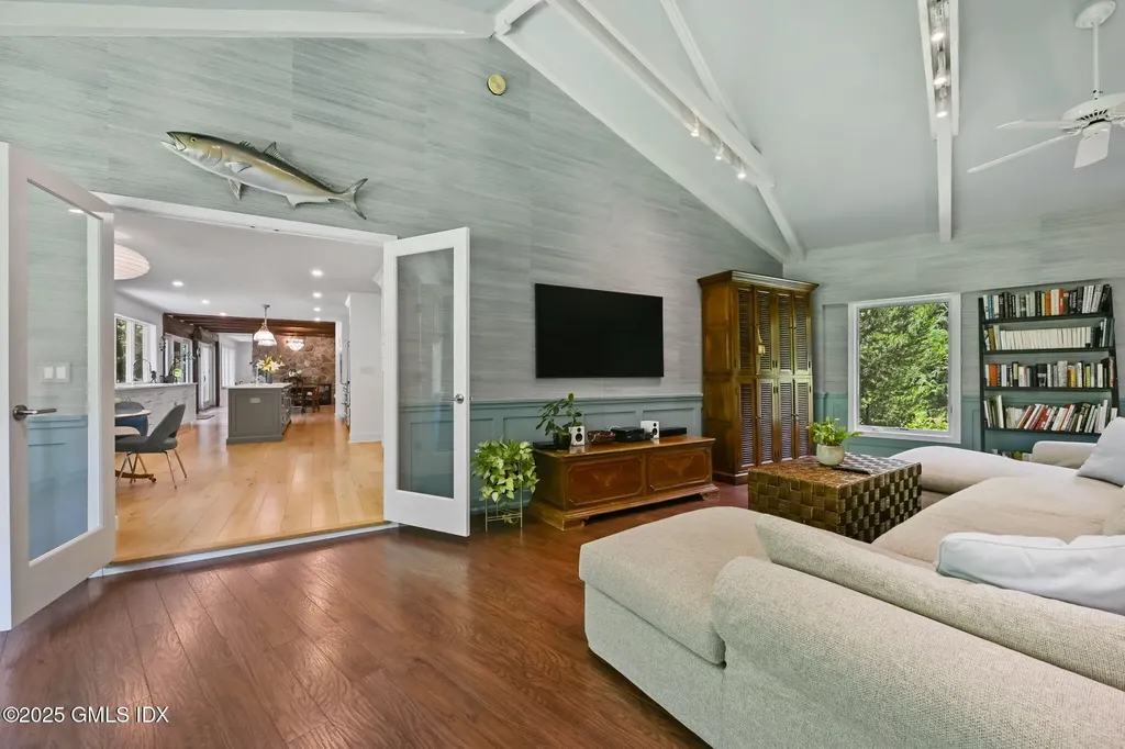 31 Riverfield Drive Weston CT 06883