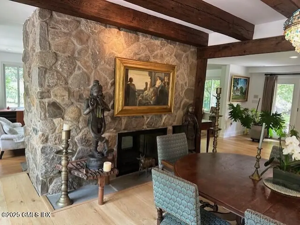 31 Riverfield Drive Weston CT 06883