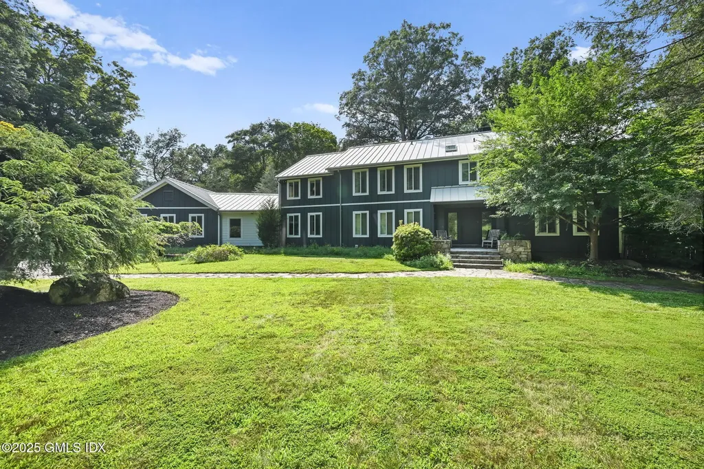 31 Riverfield Drive Weston CT 06883