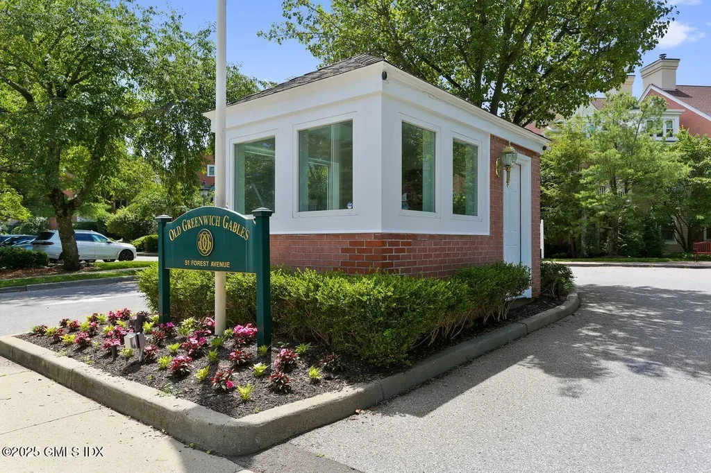 51 Forest Avenue Old Greenwich CT 06870
