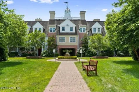 51 Forest Avenue Old Greenwich CT 06870