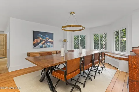 127 Dingletown Road Greenwich CT 06830