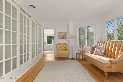 127 Dingletown Road Greenwich CT 06830