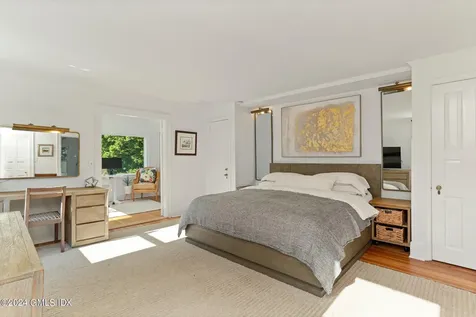 127 Dingletown Road Greenwich CT 06830