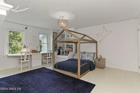 127 Dingletown Road Greenwich CT 06830