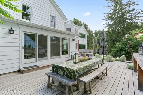 127 Dingletown Road Greenwich CT 06830