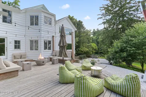 127 Dingletown Road Greenwich CT 06830