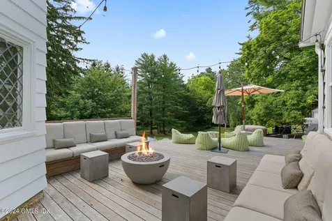 127 Dingletown Road Greenwich CT 06830