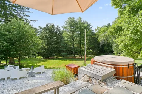 127 Dingletown Road Greenwich CT 06830