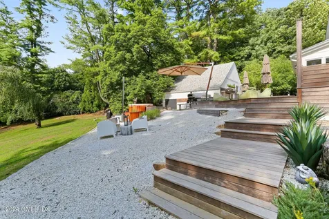 127 Dingletown Road Greenwich CT 06830