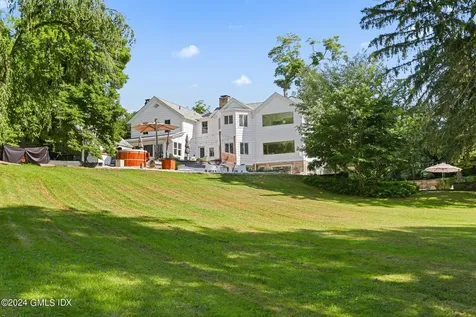 127 Dingletown Road Greenwich CT 06830