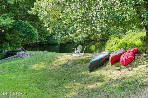 127 Dingletown Road Greenwich CT 06830