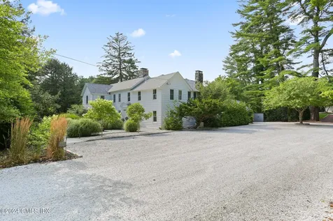 127 Dingletown Road Greenwich CT 06830