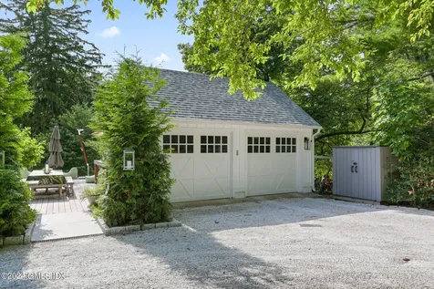 127 Dingletown Road Greenwich CT 06830