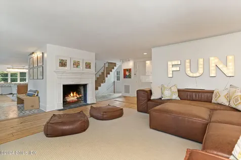 127 Dingletown Road Greenwich CT 06830