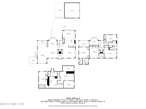 127 Dingletown Road Greenwich CT 06830