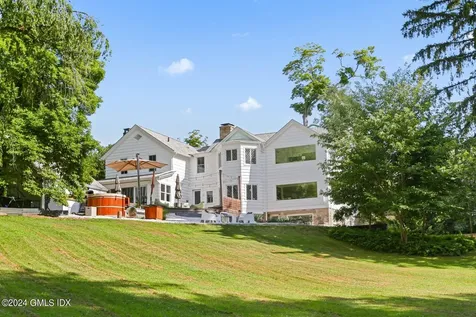 127 Dingletown Road Greenwich CT 06830