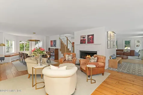 127 Dingletown Road Greenwich CT 06830