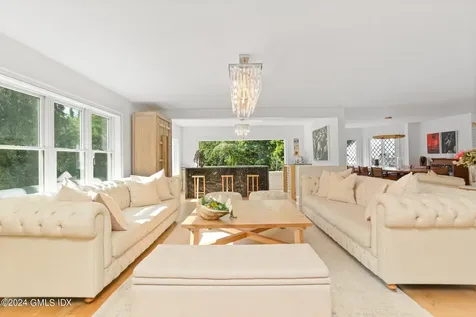 127 Dingletown Road Greenwich CT 06830