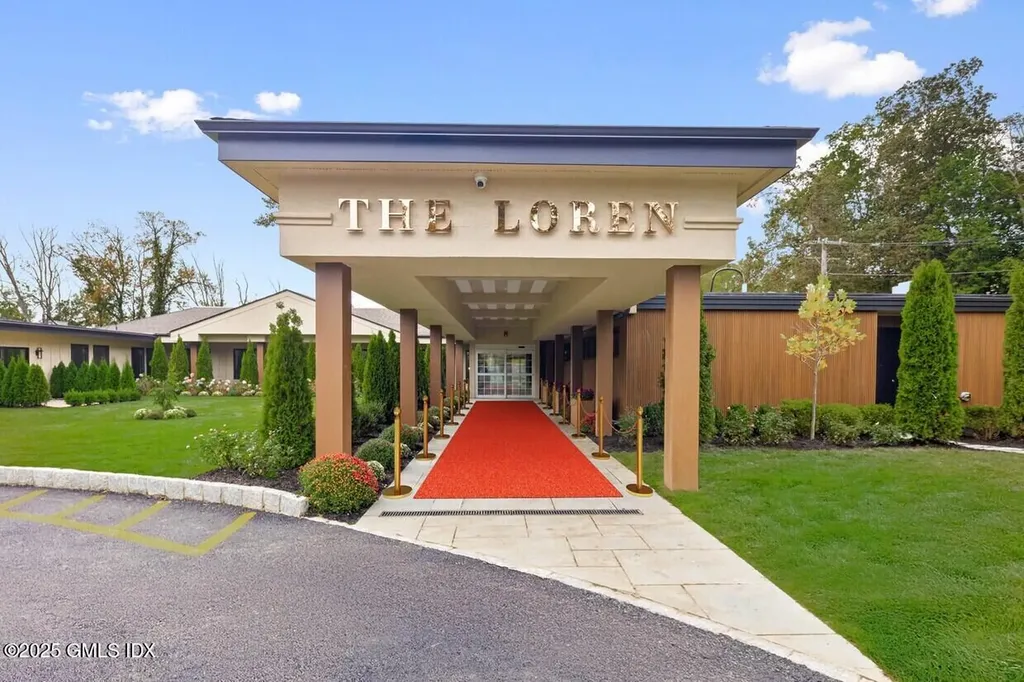 1188 King Street Greenwich CT 06831