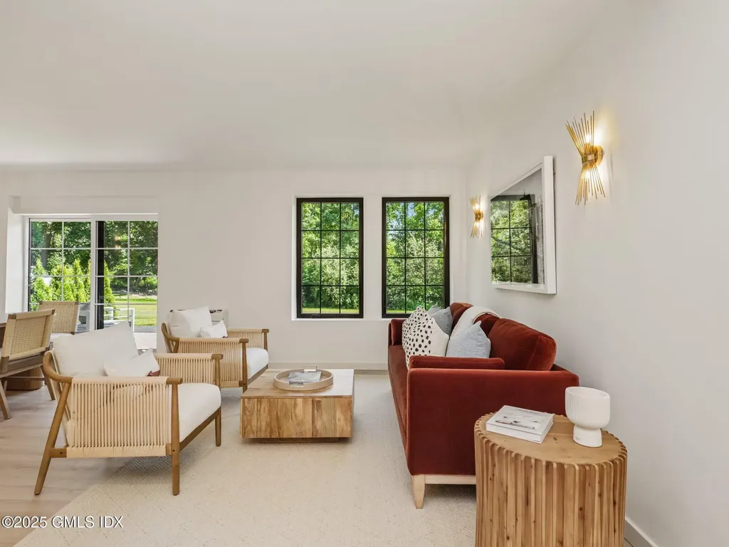 1188 King Street Greenwich CT 06831