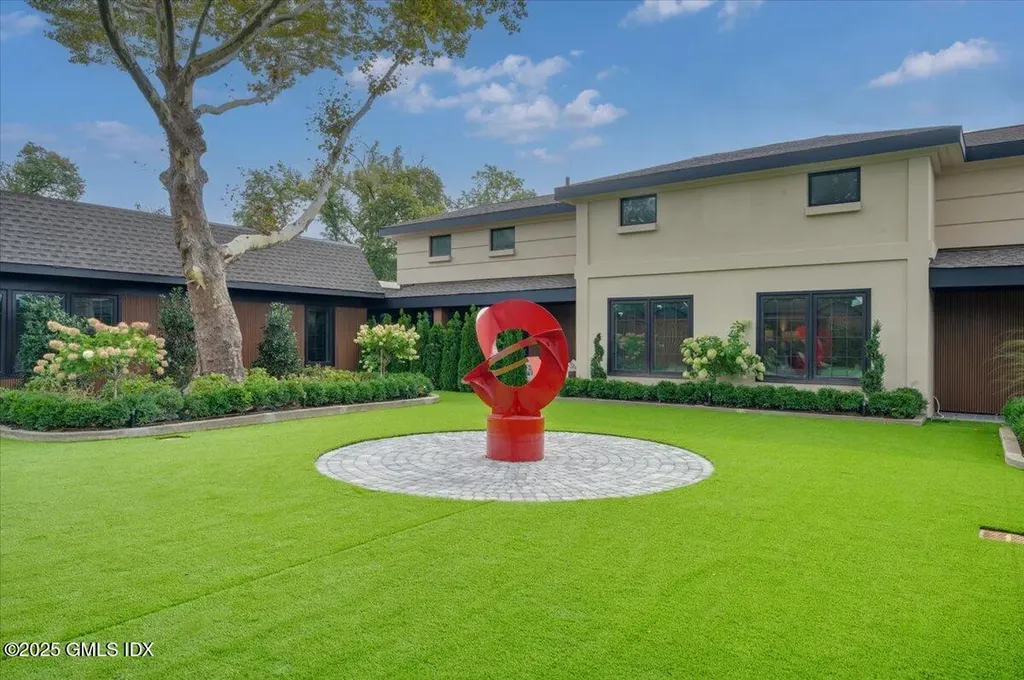 1188 King Street Greenwich CT 06831