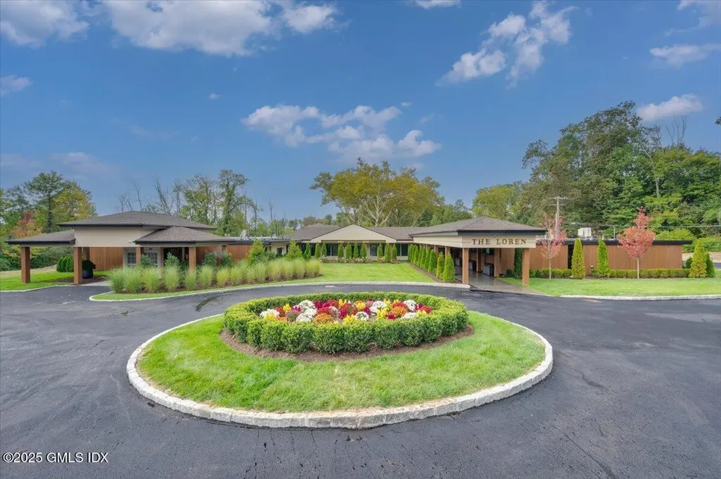 1188 King Street Greenwich CT 06831