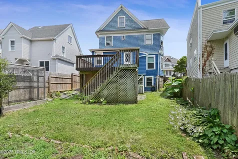 52 Locust Street Greenwich CT 06830