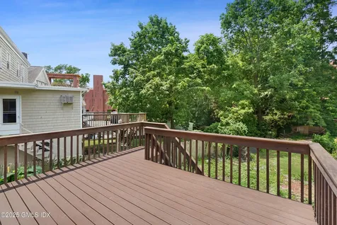 52 Locust Street Greenwich CT 06830