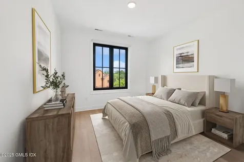 100 E Putnam Avenue Cos Cob CT 06807