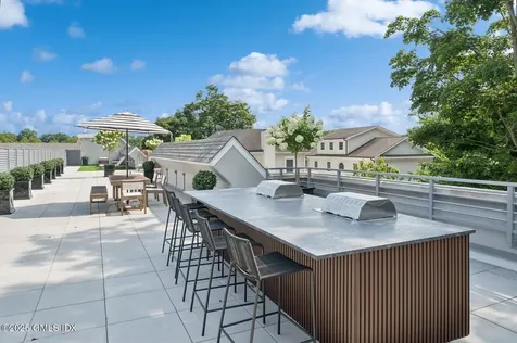 100 E Putnam Avenue Cos Cob CT 06807